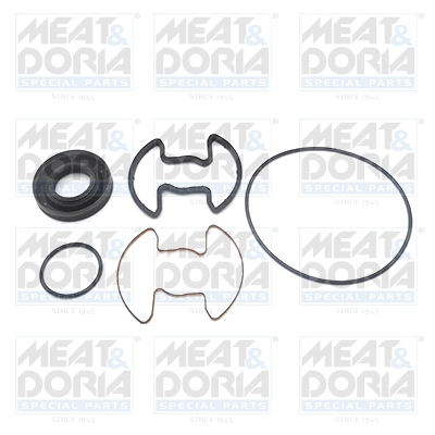 Gasket Set, hydraulic pump